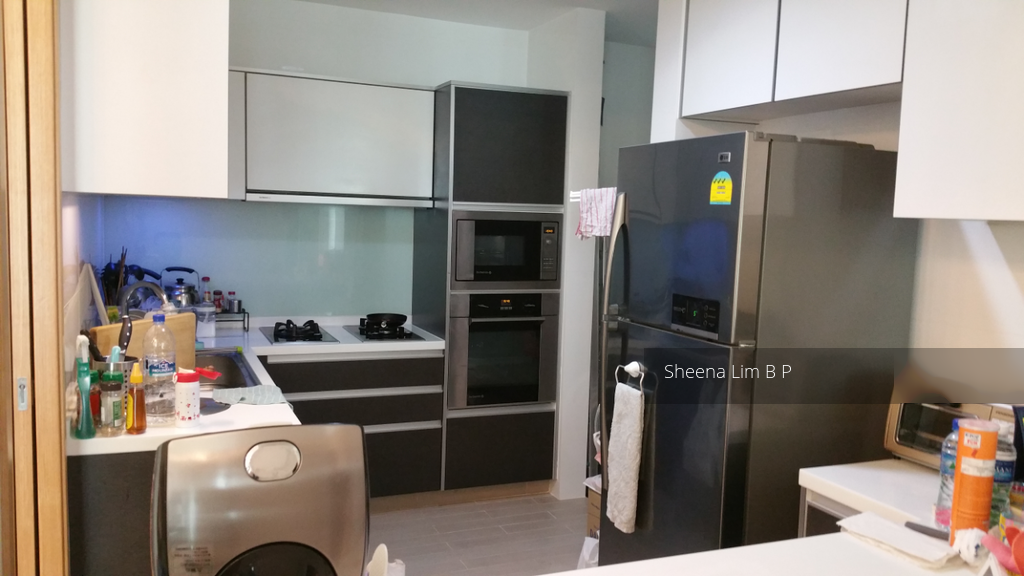 One Jervois (D10), Condominium #112721972